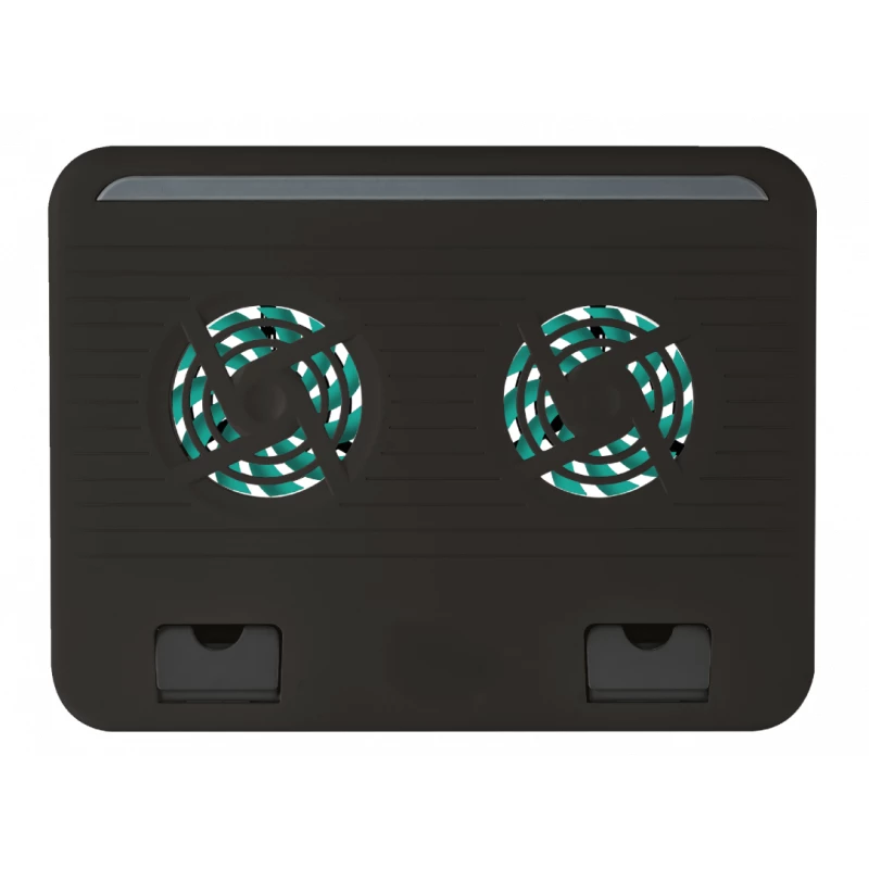 Cooling pad TRUST CYCLONE, 16