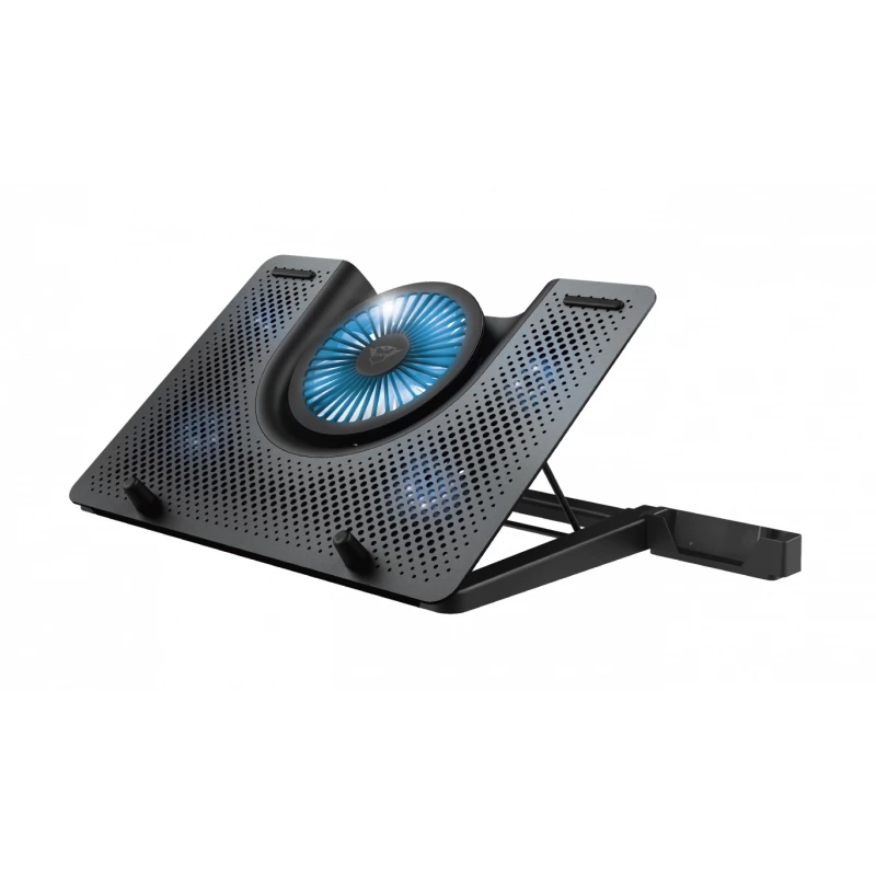 Cooling pad TRUST GXT 1125 QUNO, 17.4