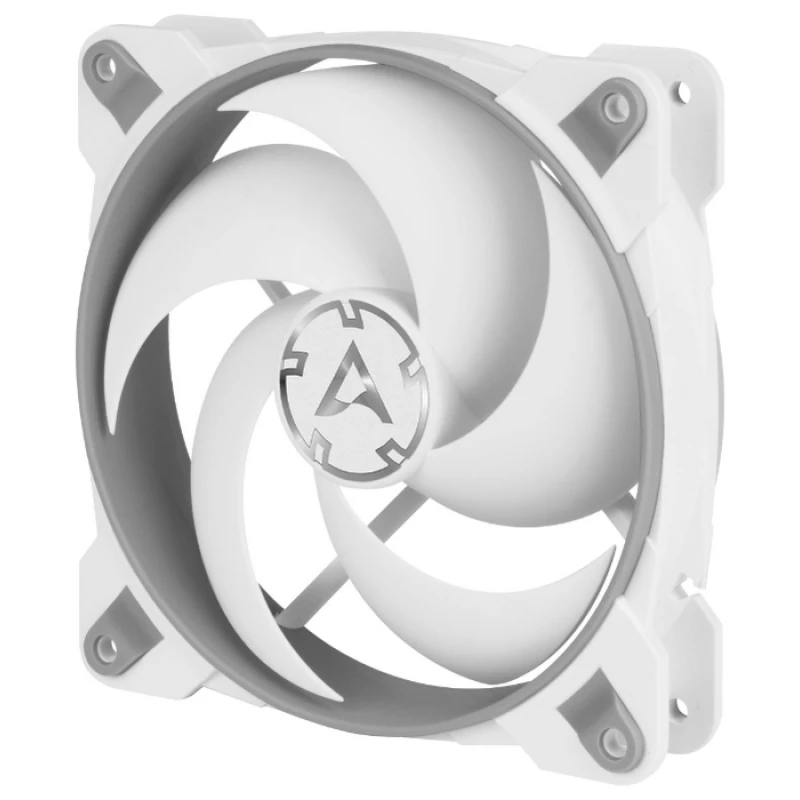 Вентилятор для корпуса ARCTIC BIONIX P120 PWM PST GREY/WHITE, 120x120x27 мм