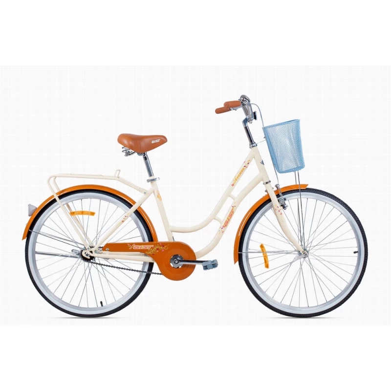 Bicicleta AIST AVENUE 1.0, 26",  Urbane,  1 viteze