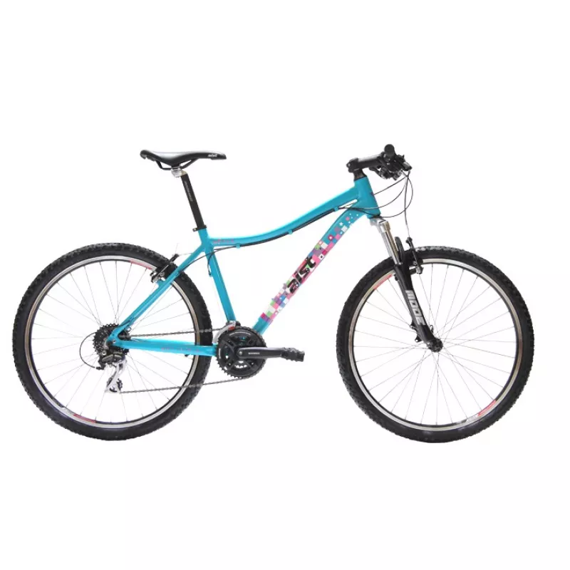 Bicicleta AIST UPRISE, 26",  Munte,  21 viteza