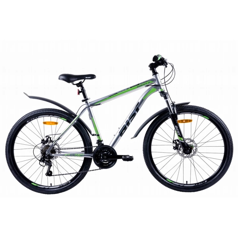 Bicicleta AIST QUEST DISK, 26",  Munte,  21 viteza