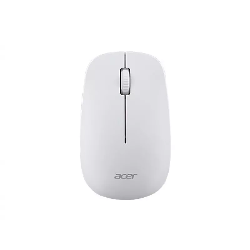 Mouse wireless ACER AMR010 WHITE, Bluetooth