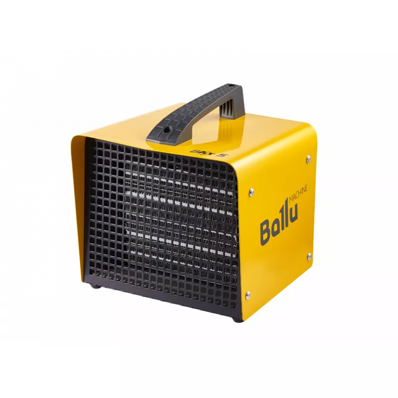 Generator BALLU BKX-5, Montabil pe podea,  3000 W,  35 m2