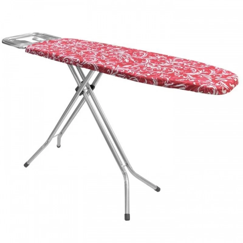 Гладильная доска Zilan ZLN2258 MARRONE, 36 x 112 см,  Разноцветный