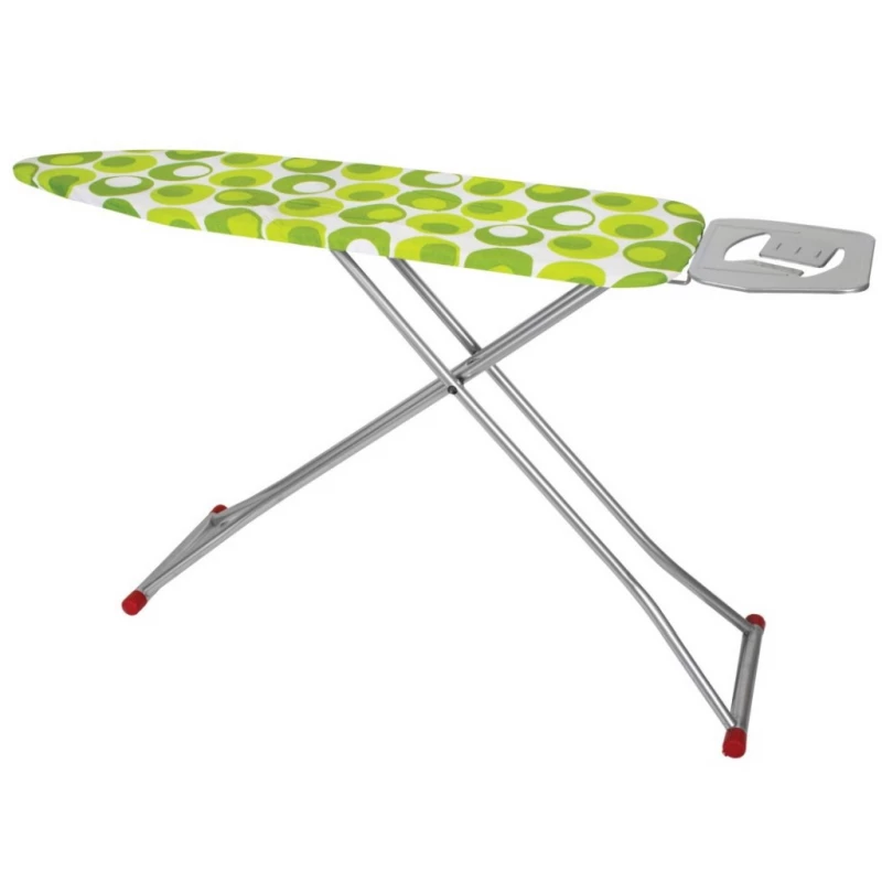 Masa de calcat Zilan ZLN7666 NEGRO, 110 x 34 cm,  Multicolor