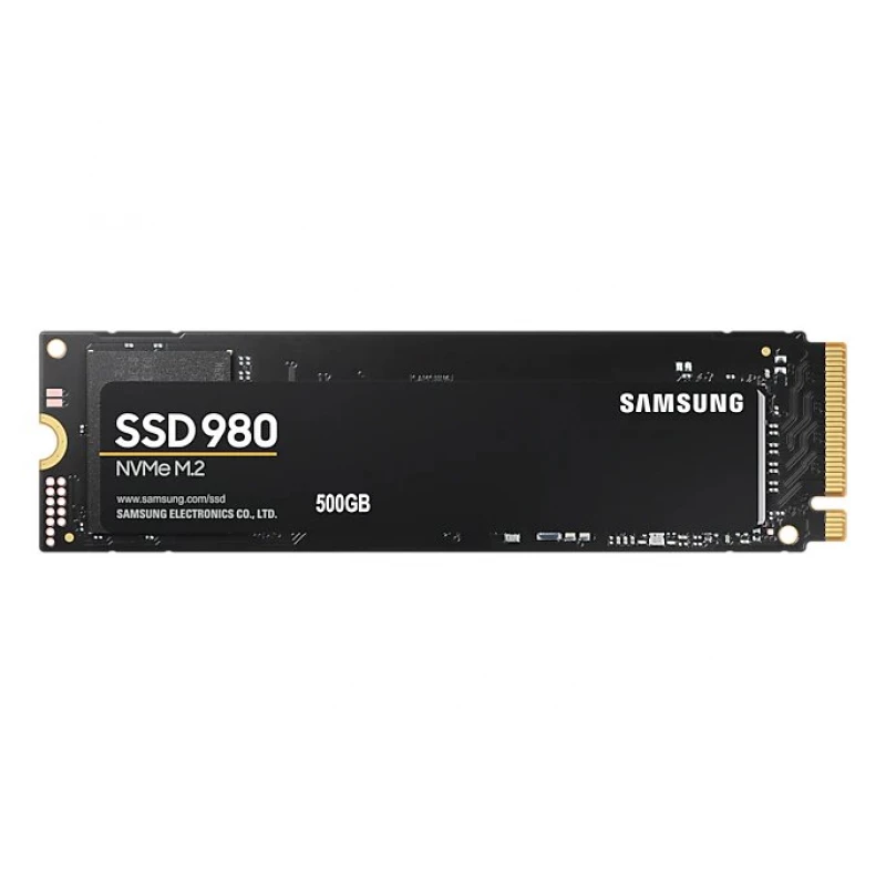 SSD Samsung 980, M.2 NVMe 500GB, Pablo,  TLC