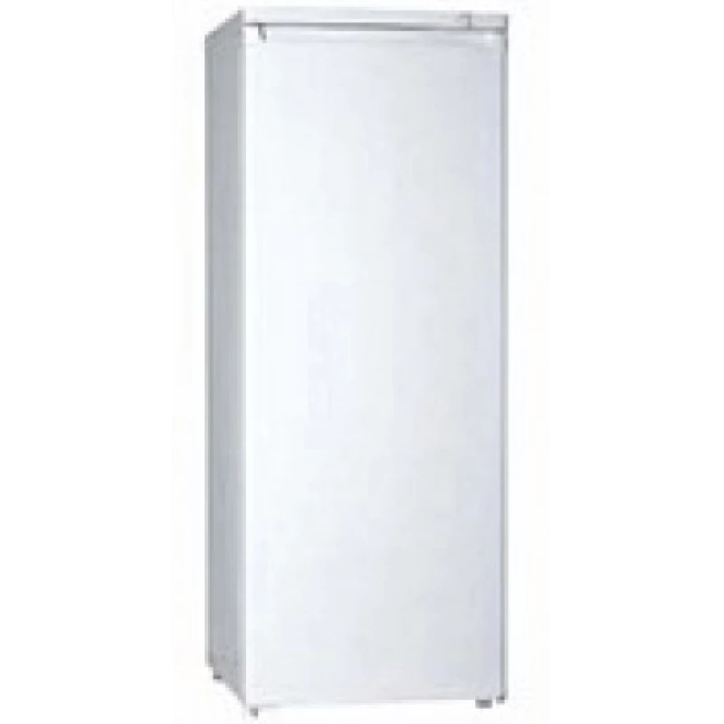 Congelator ZANETTI 230 FN, 160 l,  5 sertare,  Dezghetare manuala,  144 cm,  Alb, А+