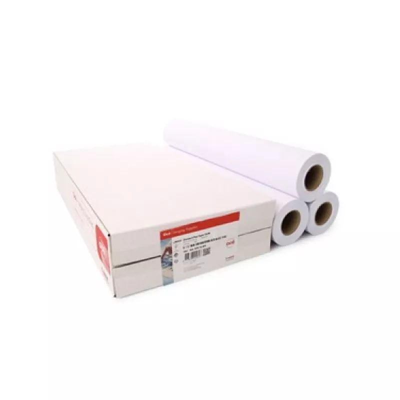 Бумага рулонная CANON CAD 90 G/M2 36 X 50M,  3R