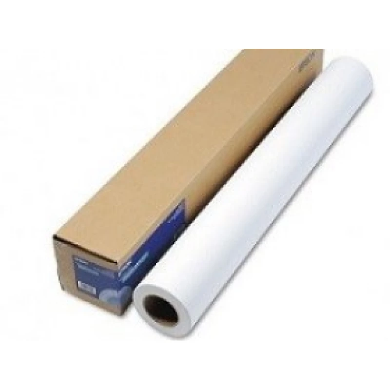 Hirtie roll EPSON 24"X30M 195GR PROOFING COMMERCIAL