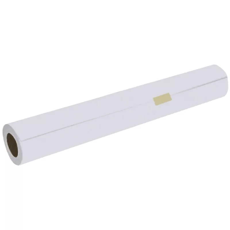 Hirtie roll EPSON 24"X50M 90GR BOND SATIN INKJET PHOTO 609, 6MM*30M