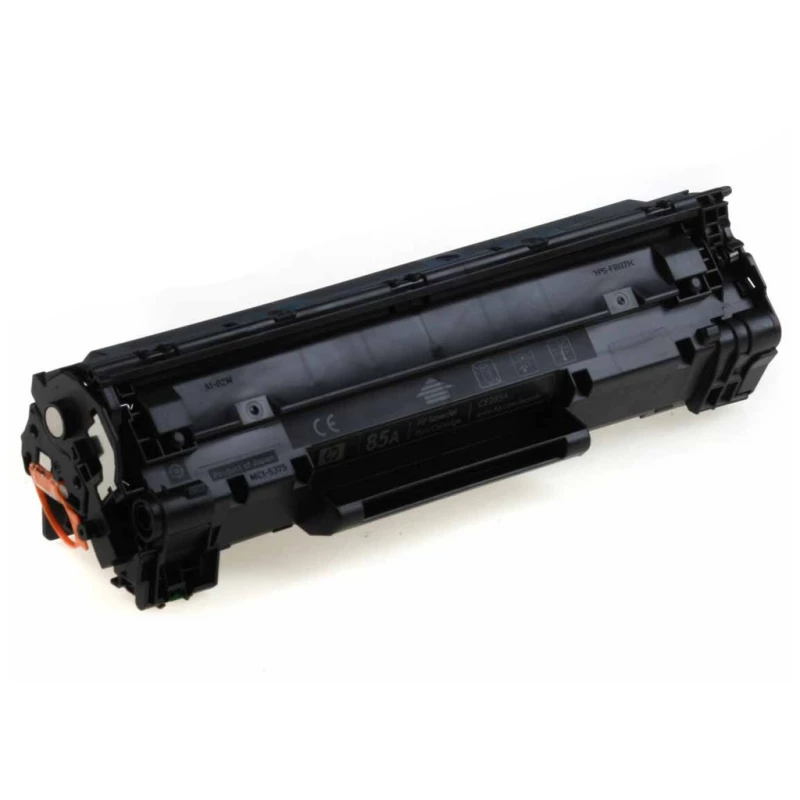 Cartus laser KT FOR HP CE285A (CANON 725) BLACK, Compatible