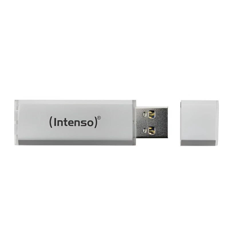 USB flash drive INTENSO USB DRIVE 3.0,  ULTRA LINE,  64 GB