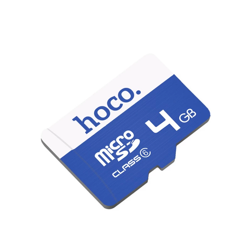 USB flash drive Hoco HOCO TF high speed memory card(4GB)
