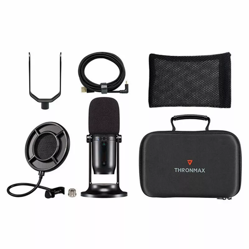 Микрофон Thronmax MICROPHONE MDRILL ONE M2 KIT