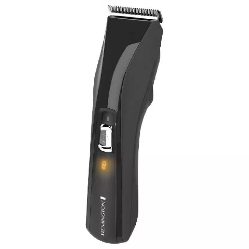 Машинка для стрижки Remington HC5150, Сеть, Aккумулятор,  16 установок длины,  2 насадки,  Лезвия нержавеющая сталь