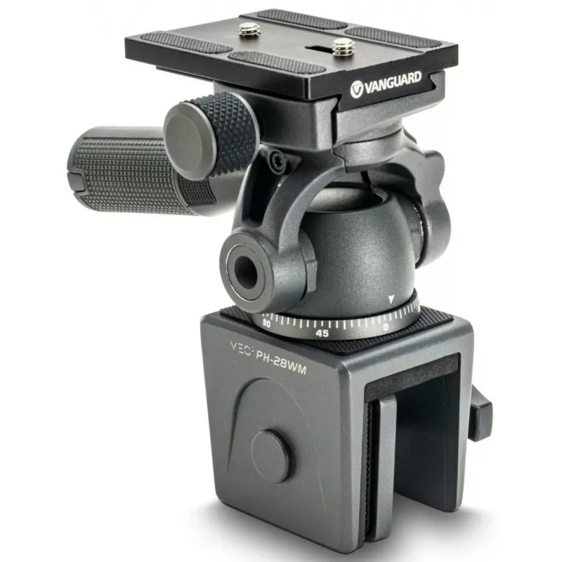 Trepied VANGUARD VEO2 PH-28WM