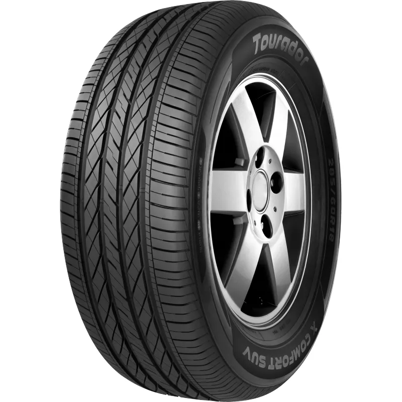 Anvelopa Tourador 225/60 R 17 X COMFORT SUV 99H, Vara