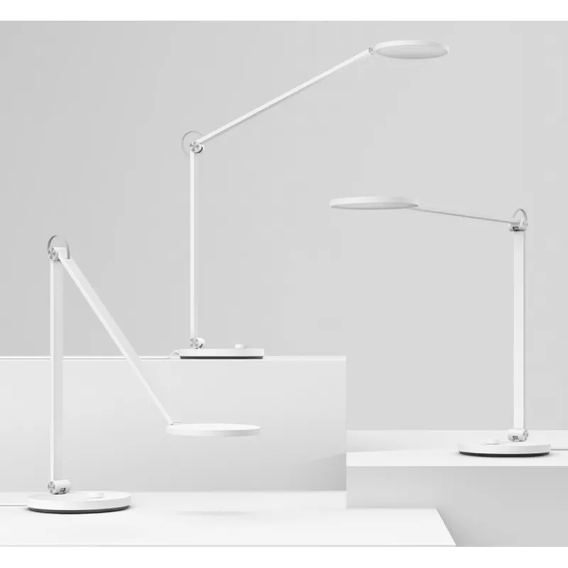 Настольная лампа Xiaomi MI SMART LED DESK LAMP PRO, WI-FI,  Bluetooth