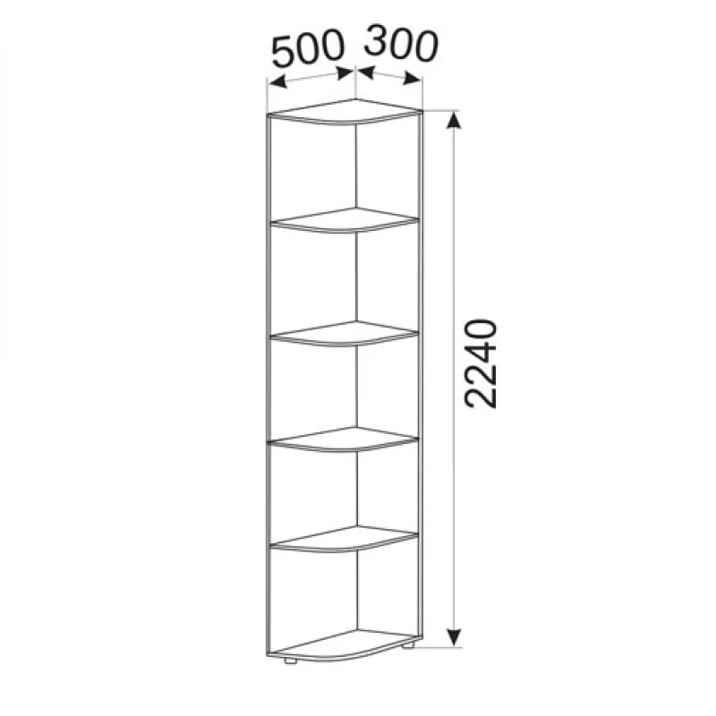 Anexa Ambianta INTER-3, Cremona