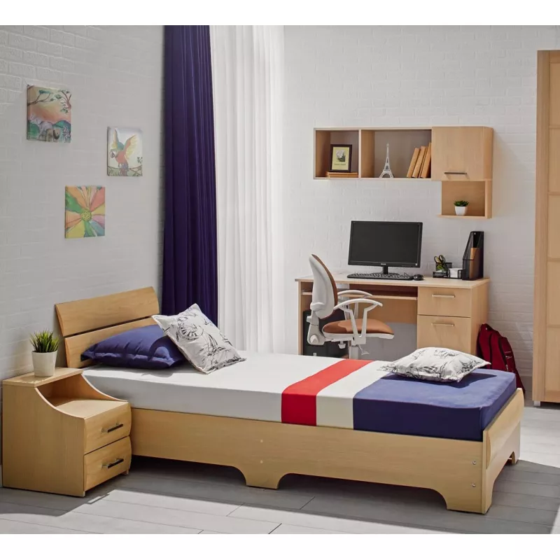 Pat Ambianta INTER-STAR, Pat single,  Cremona, 120 x 200