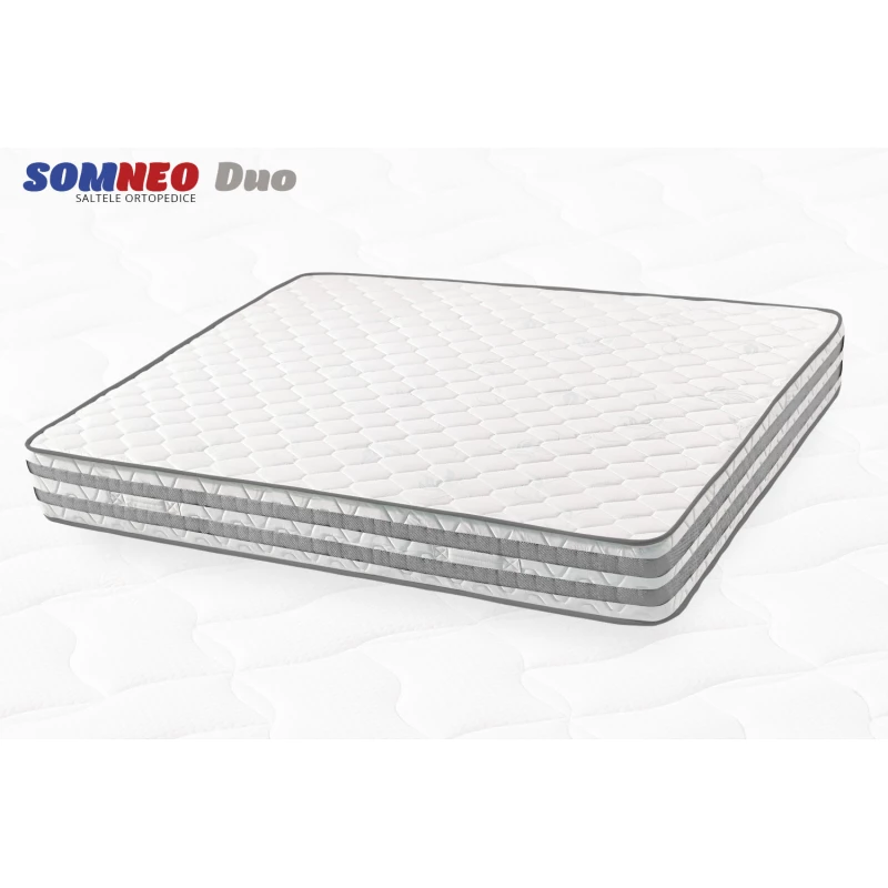 Saltea Somneo DUO, 140x200x24