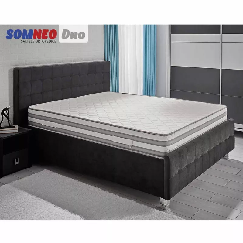 Матрас Somneo DUO, 180x190x24
