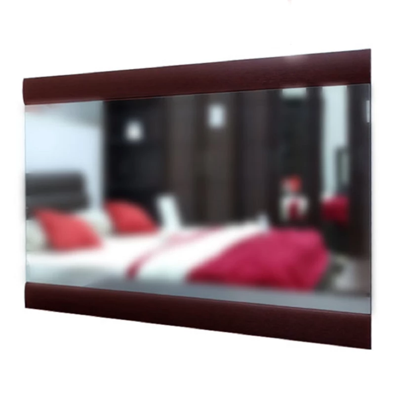 Suport oglinda Ambianta INTER-3, Sonoma Inchis, 100 x 69