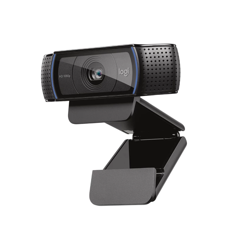 Web camera LOGITECH HD C920E BUSINESS WEBCAM