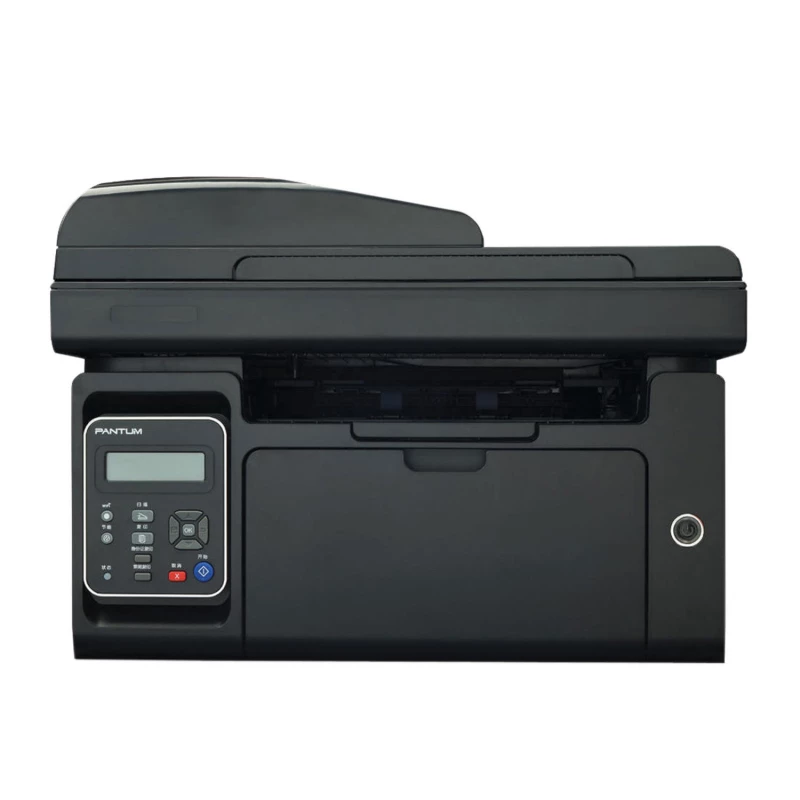 Multifunctionala laser Pantum M6550NW, A4,  22ppm,  ADF,  Wi-Fi,  Ethernet