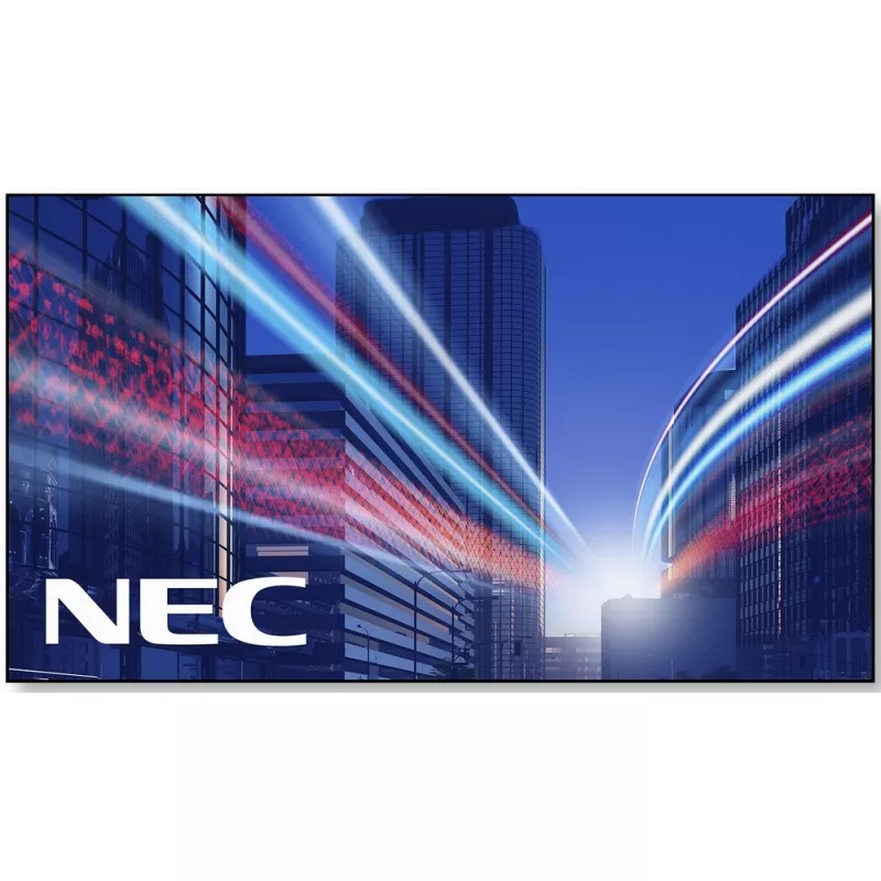 Interactive Display NEC MULTISYNC X554UNV-2, 55