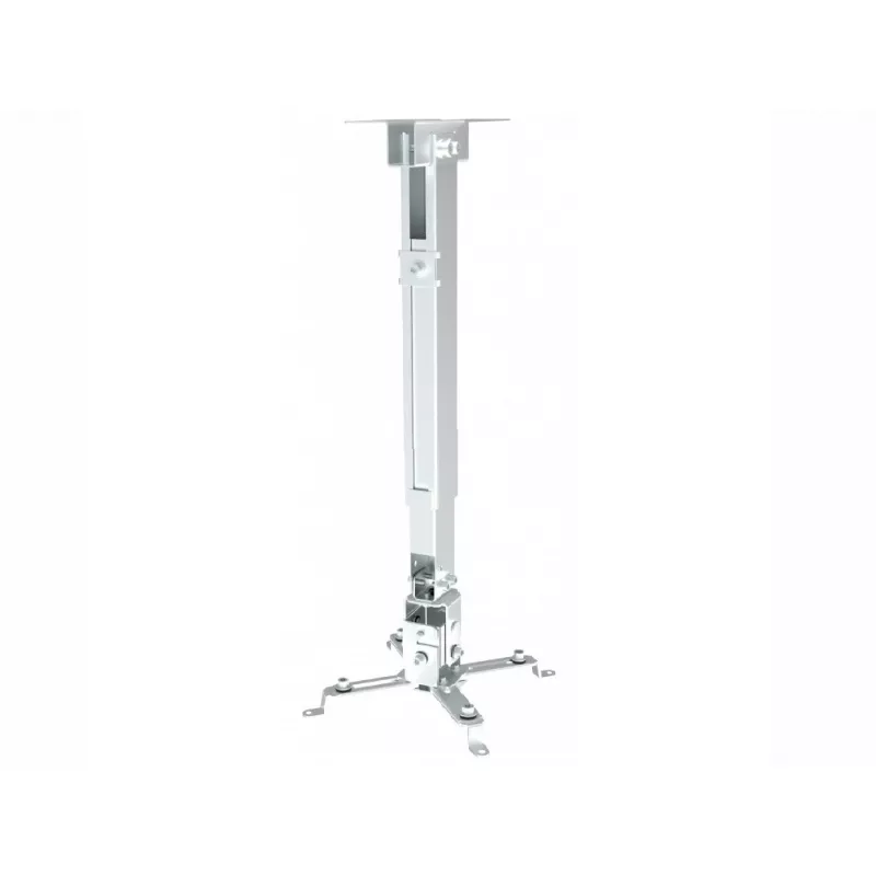 Suport p-u proiector REFLECTA TAPA UNIVERSAL WHITE