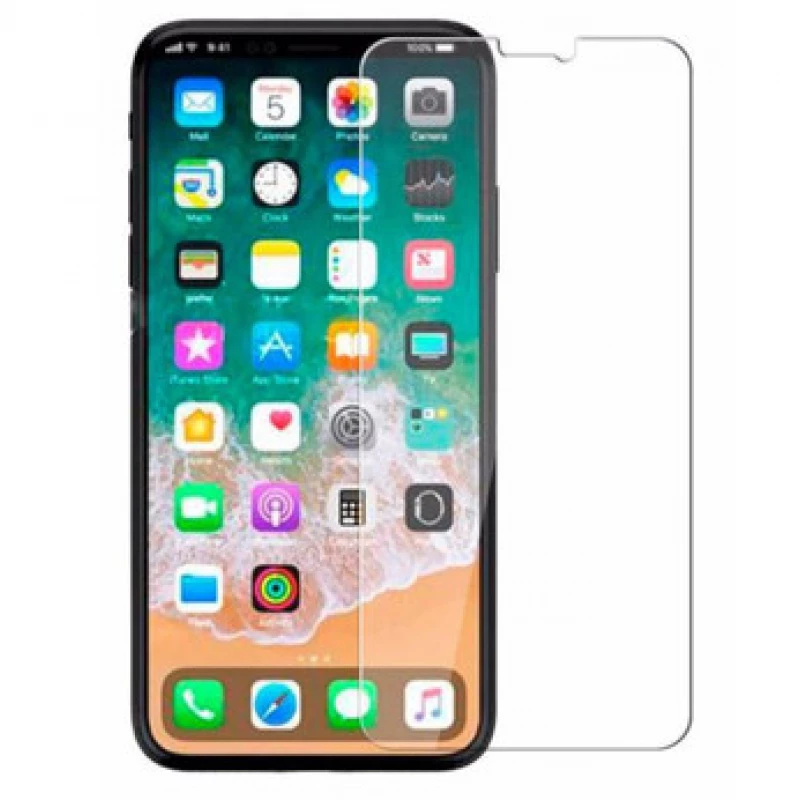 Защитное стекло APPLE SOFT FILM  IPHONE 11 F.TRANSPARENT