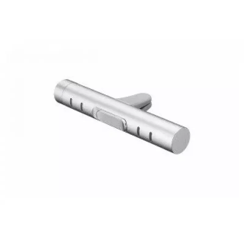 Очиститель воздуха Xiaomi AIR FRESHENER AUTO VENT ОСВЕЖИТЕЛЬ SILVER
