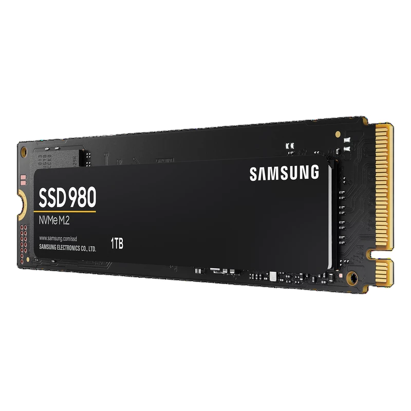 SSD Samsung SSD, M.2 NVMe SSD 1.0TB, V-NAND 3-bit MLC