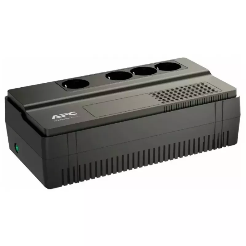 ИБП APC EASY UPS BV500I-GR, 500VA, 300W