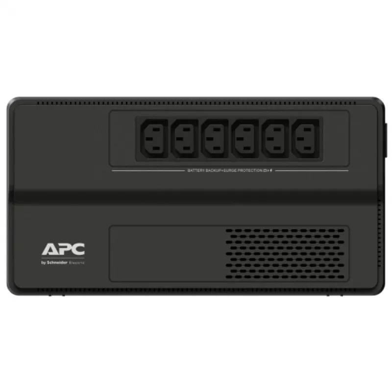 UPS APC EASY UPS BV800I, 800VA, 450W