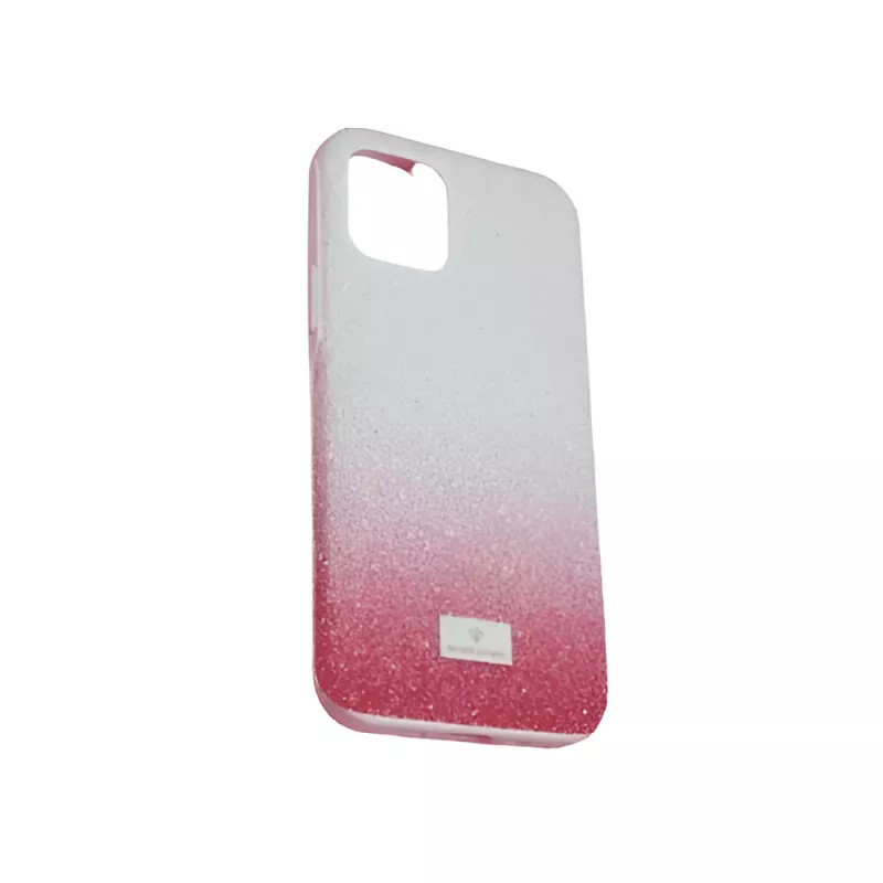 Husa Remax STAR SERIES PHONE CASE RM-1686  IPH 12 6.7 PINK, 6.7 "