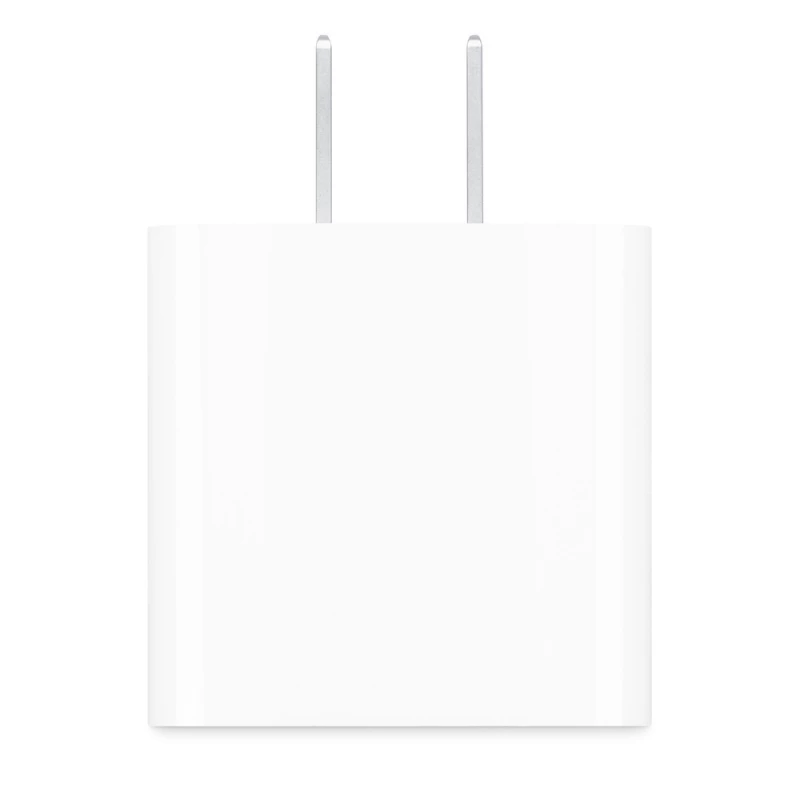 Incarcator APPLE 20W USB-C POWER ADAPTER WHITE