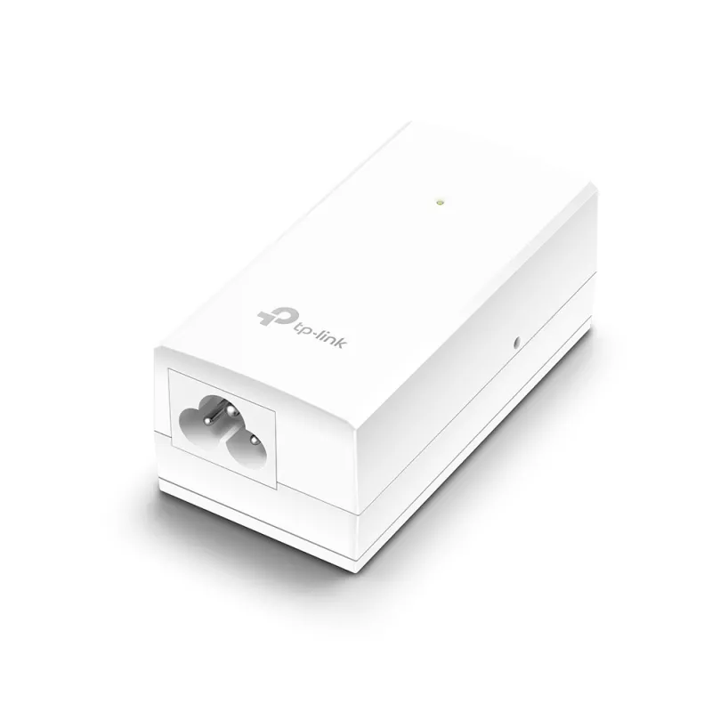 Adaptor TP-LINK TL-POE2412G, Passive PoE Adapter,  Gigabit 24VDC
