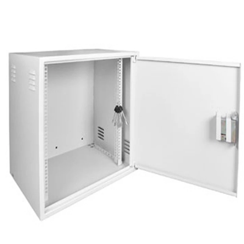 Dulap pentru telecomunicatii SteelNet ANTI-VANDAL BOX SN-ШН-550-З-1-2U/1, 2