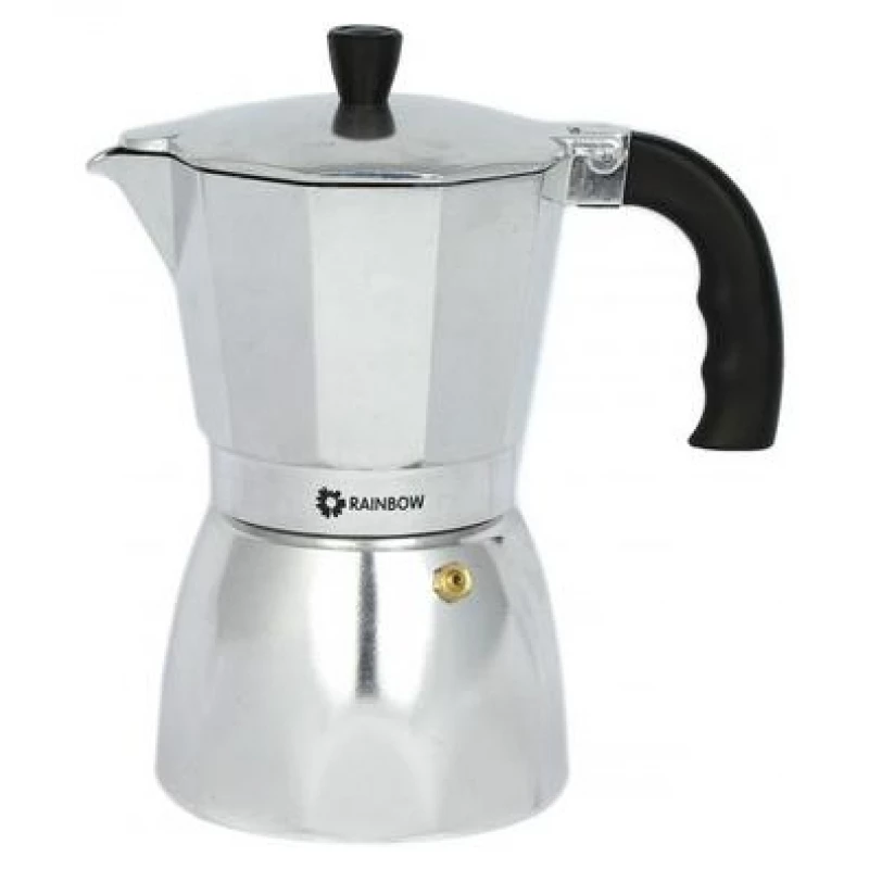 Ibric Maestro MR-1667-6, 6 cani,  600 ml,  Inox