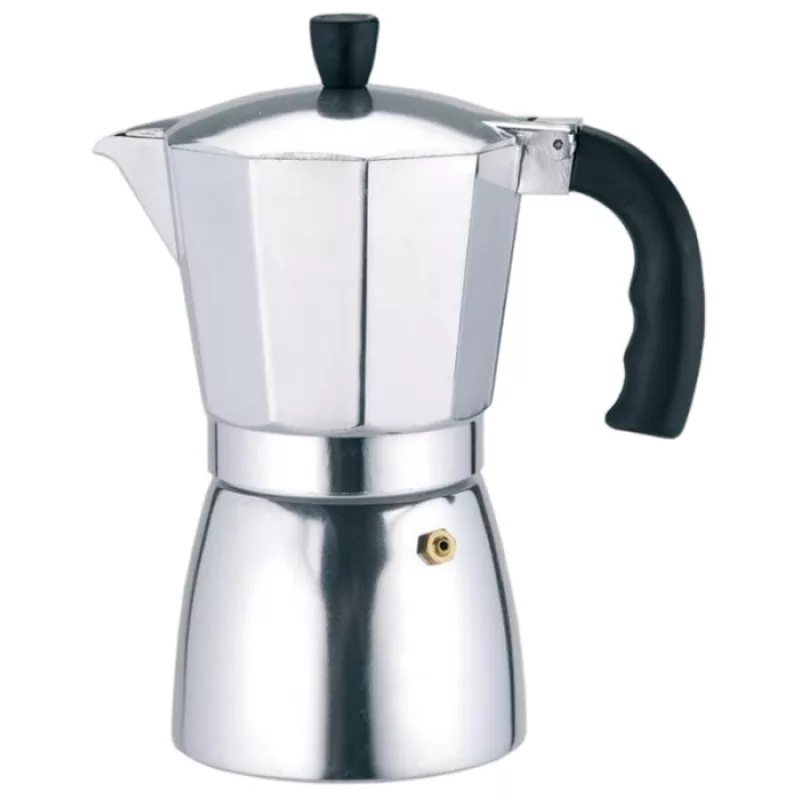 Турка Maestro MR-1667-9, На 9 чашек,  900 мл,  Нержавеющая сталь