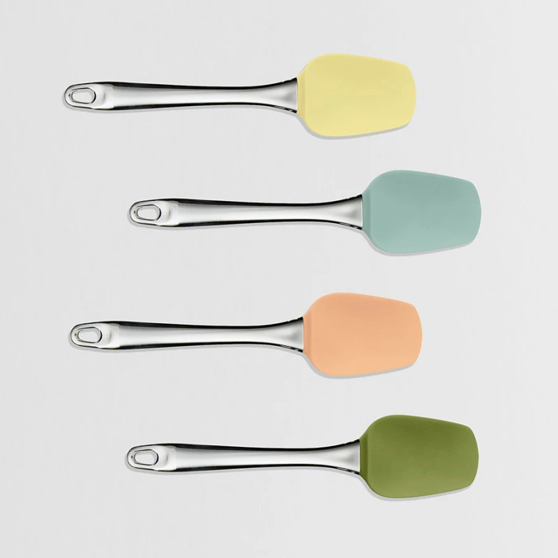 Lingura Maestro MR - 1583, 25 x 6.5 сm,  Silicon