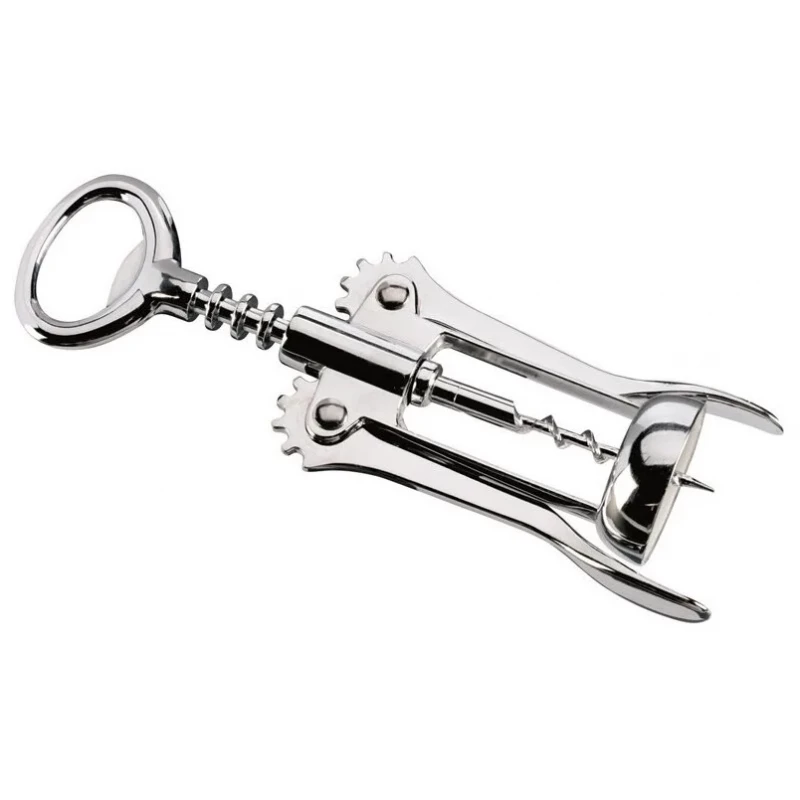 Штопор Tescoma PRESTO INOX, Нержавеющая сталь,  17 см