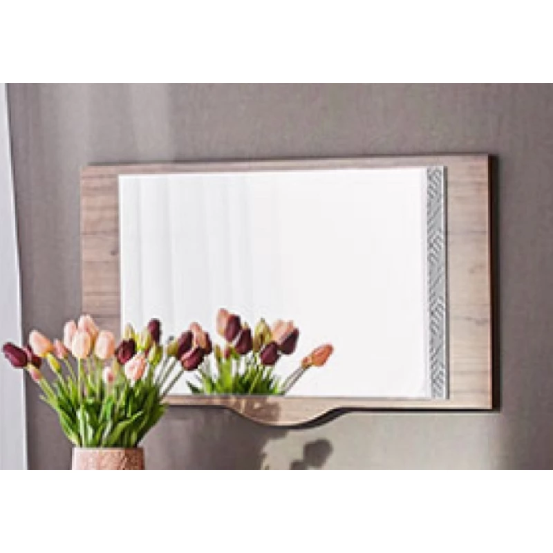 Suport oglinda Ambianta HAPPY, Nuc, 100x54