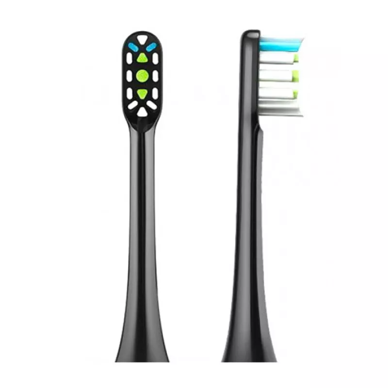 Rezerva periuta de dinti Xiaomi SOOCARE X3/X3U/X5 BLACK