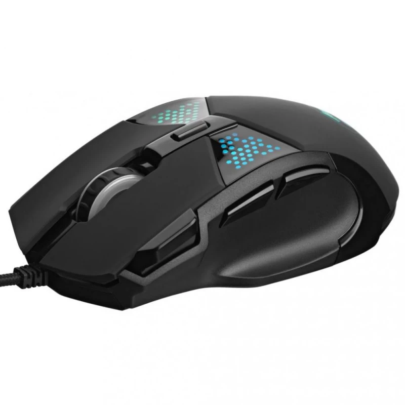 Gaming Mouse 2E MG320 Black