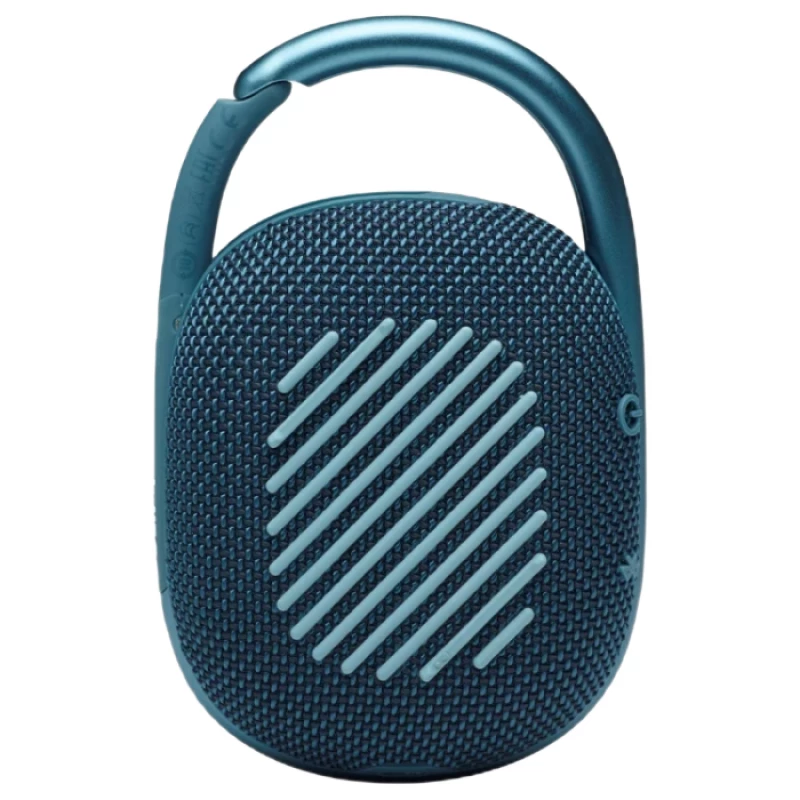 Boxa JBL CLIP 4 BLUE, Portable, Bluetooth