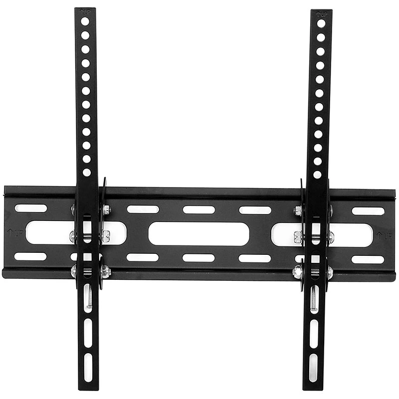 Suport perete Loctek PSW 598 ST, Fix,  26"-50",  30 kg,  VESA 400x400,  Negru